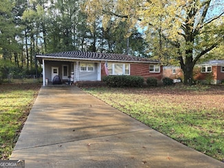 111 Benton Dr NW, Rome, GA 30165