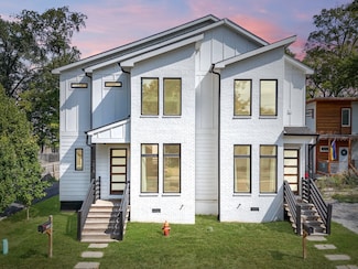 201 Prince Ave Unit B, Nashville, TN 37207