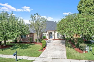 10721 Hillmont Ave, Baton Rouge, LA 70810