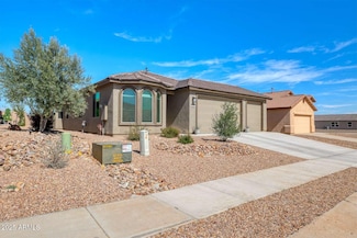 1452 W Sheep Wash Way Unit Lot 77, Benson, AZ 85602