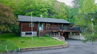 3824 County Hwy E, Warrens, WI 54666