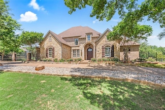 1817 Broken Bend Dr, Westlake, TX 76262