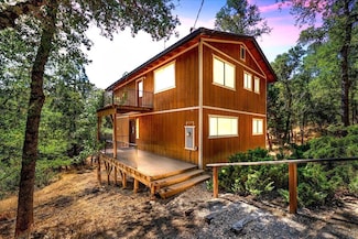 5941 Garden Park Dr, Garden Valley, CA 95633