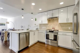 501 Hudson Ave Unit 302, San Francisco, CA 94124