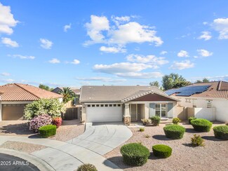 22274 E Cherrywood Ct, Queen Creek, AZ 85142