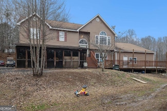 1275 Poole Bridge Rd, Hiram, GA 30141