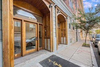 21 Aberdeen St Unit B, Boston, MA 02215