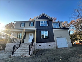 8573 Granby St, Norfolk, VA 23503