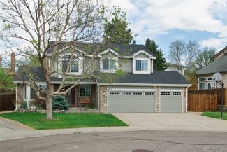 4912 S Parfet Way, Littleton, CO 80127