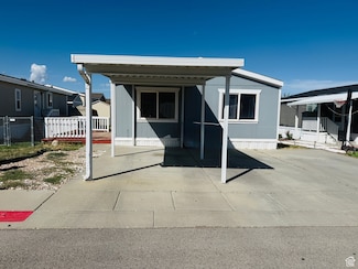 1545 N 210 E, Tooele, UT 84074