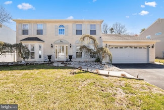 94 Heritage Dr, Howell, NJ 07731