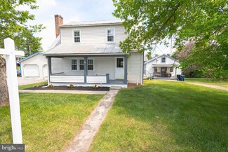 130 N Main St, Union Bridge, MD 21791