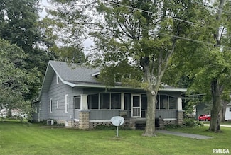 213 Mckinley St, Hooppole, IL 61258