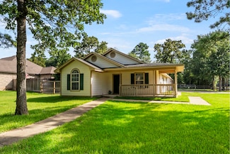 22602 Desert Willow Dr, Magnolia, TX 77355