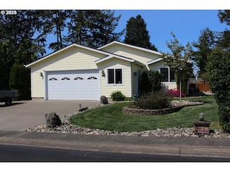 119 Jensen Way, Lakeside, OR 97449