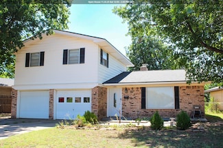 1351 S Johnson St, Enid, OK 73703