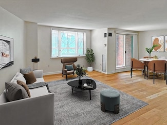 10 Rogrs Unit 707, Cambridge, MA 02142
