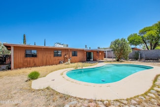 9552 E Irene St, Tucson, AZ 85730