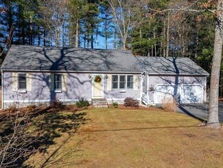 75 Wintergreen Ln, Taunton, MA 02780