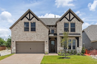2304 Wheatgrass Way, Melissa, TX 75454