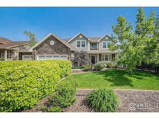 1302 Forrestal Dr, Fort Collins, CO 80526