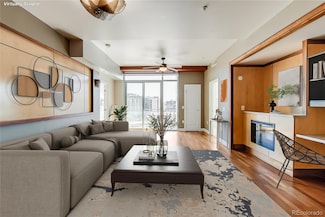 2001 Lincoln St Unit 1024, Denver, CO 80202
