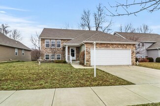 447 Waters End Ct, Valparaiso, IN 46385