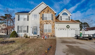 209 Crown Ct, Egg Harbor Township, NJ 08234