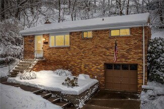 149 Jacks Run Rd, Pittsburgh, PA 15214