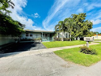 7221 Cody St, Hollywood, FL 33024