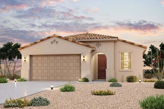 18208 W Daley Ln, Surprise, AZ 85387