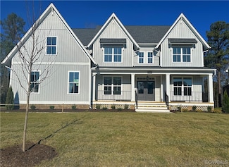 17106 Westington Rd, Moseley, VA 23120