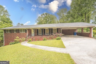 3560 Emily Way, Atlanta, GA 30349