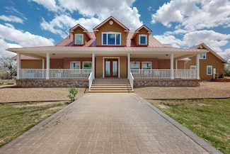 70 Sanchez Rd, Belen, NM 87002