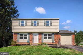 109 North Ln, Chalfont, PA 18914