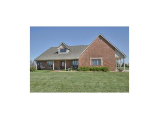 31300 W 207th St, Edgerton, KS 66021