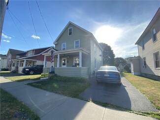 22 Devendorf St, Mohawk, NY 13407