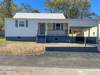 1108 Welch Ave, Loudon, TN 37774