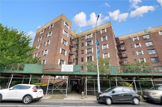 2807 Kings Hwy Unit 2E, Brooklyn, NY 11229