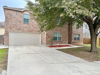 116 Woodstone Point, Cibolo, TX 78108