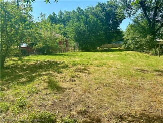 1710 N J St, Fort Smith, AR 72901