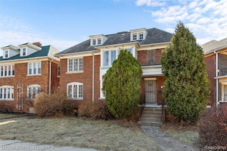 4387 Pingree St, Detroit, MI 48204