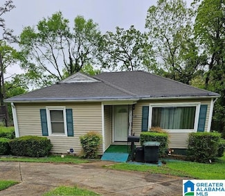905 77th St S, Birmingham, AL 35206