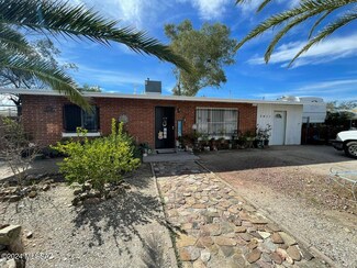 5411 W Utah St, Tucson, AZ 85757
