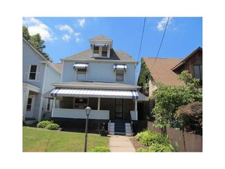 1619 Leishman Ave, New Kensington, PA 15068