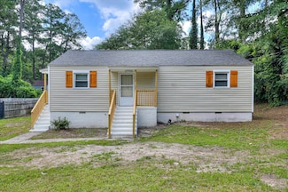 2426 Dickey Rd, Augusta, GA 30906
