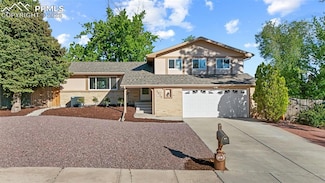 2525 Alteza Ln, Colorado Springs, CO 80917