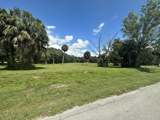 Tbd SW 16th Dr, Okeechobee, FL 34974