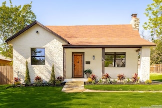 115 W Lullwood Ave, San Antonio, TX 78212