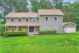 4826 Dean Ln SW, Lilburn, GA 30047